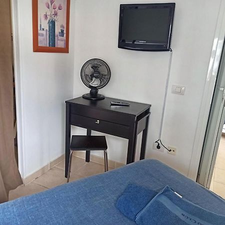 Cozy Apartment In The Center Of Costa Adeje On The 1St Coastline Exterior foto