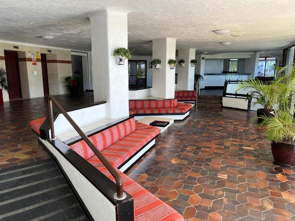 Cozy Apartment In The Center Of Costa Adeje On The 1St Coastline Exterior foto