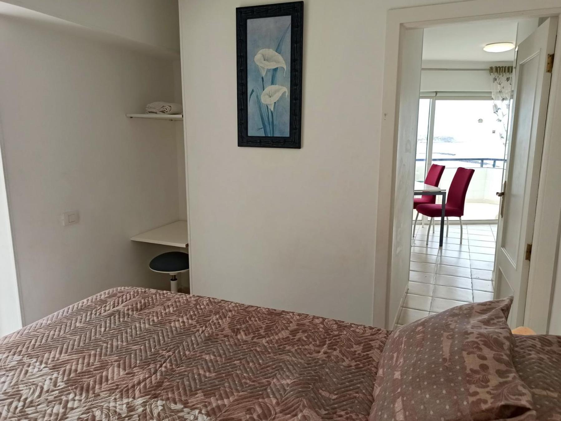 Cozy Apartment In The Center Of Costa Adeje On The 1St Coastline Exterior foto