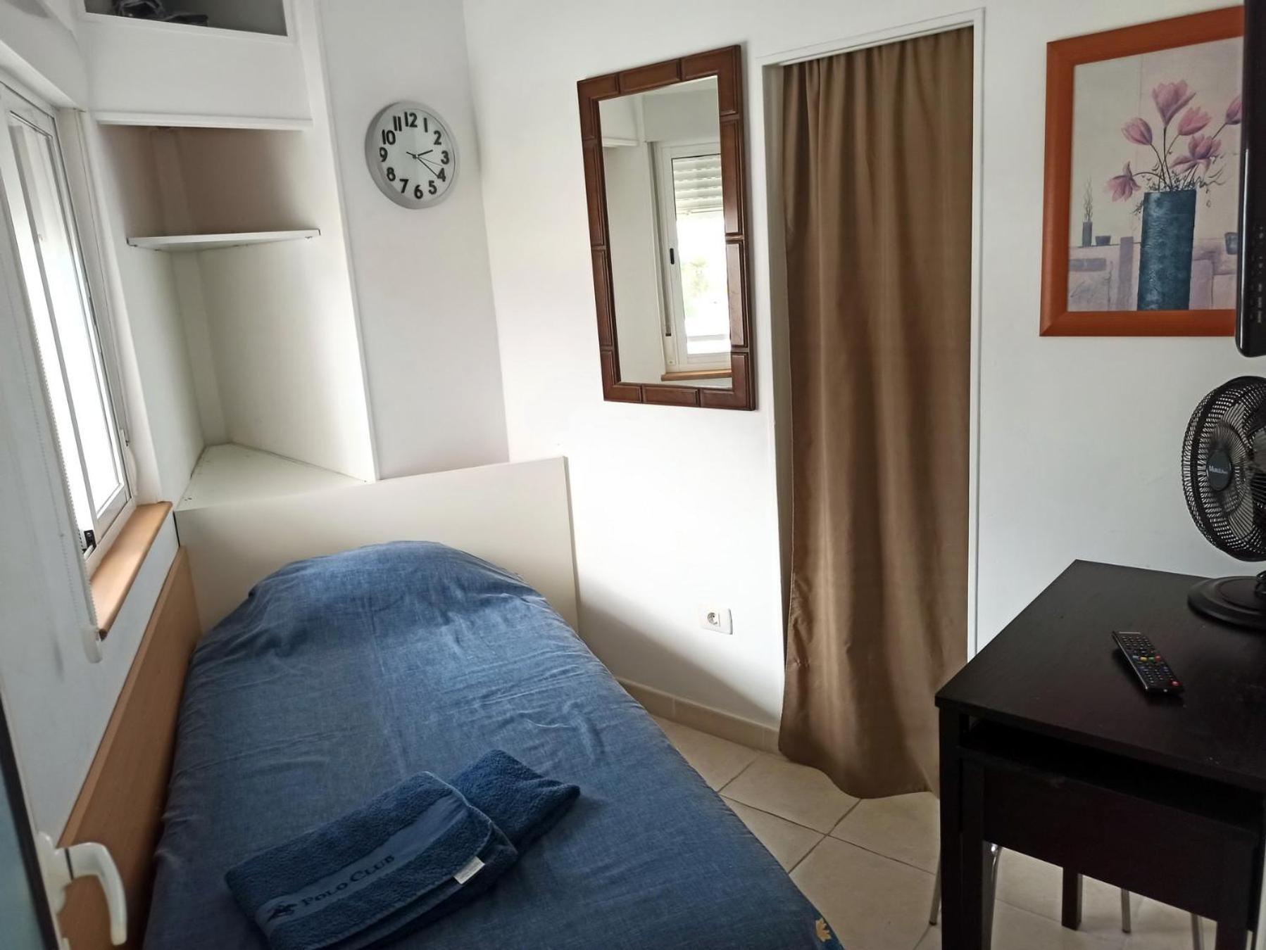 Cozy Apartment In The Center Of Costa Adeje On The 1St Coastline Exterior foto