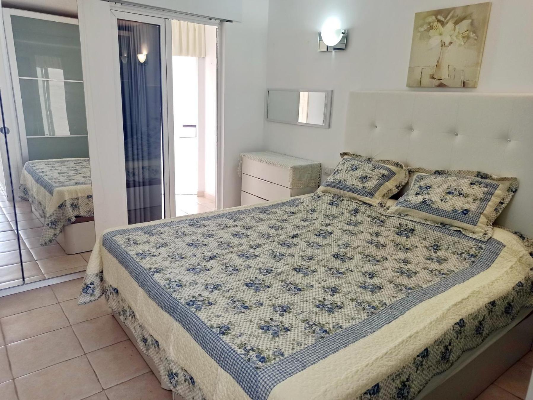 Cozy Apartment In The Center Of Costa Adeje On The 1St Coastline Exterior foto
