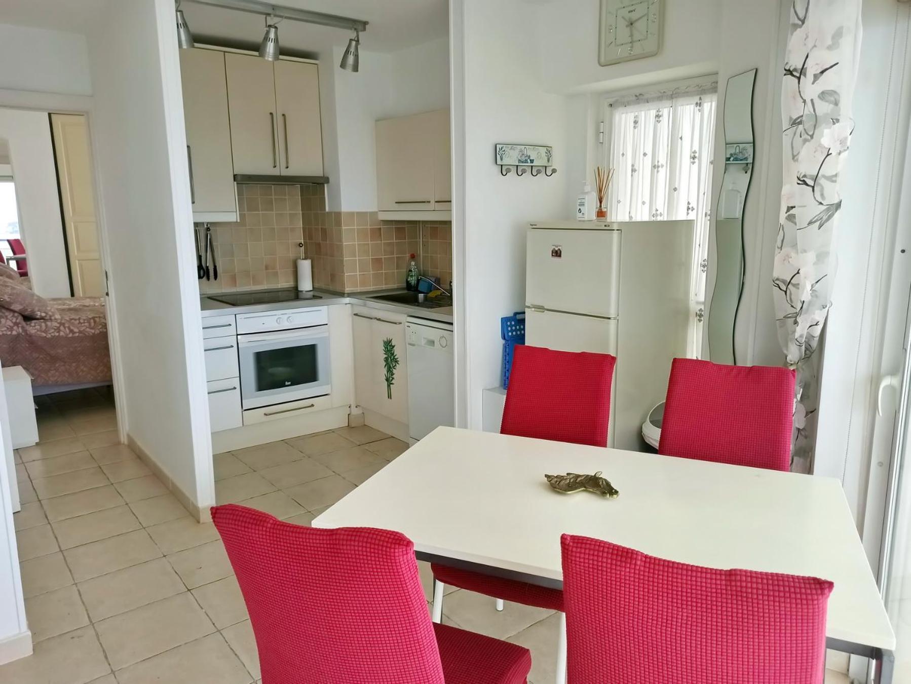 Cozy Apartment In The Center Of Costa Adeje On The 1St Coastline Exterior foto